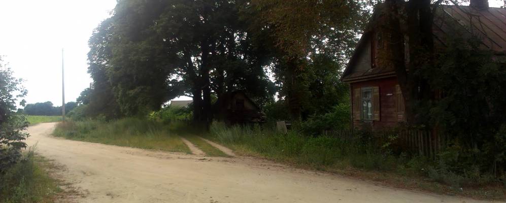 Фотография Пясков