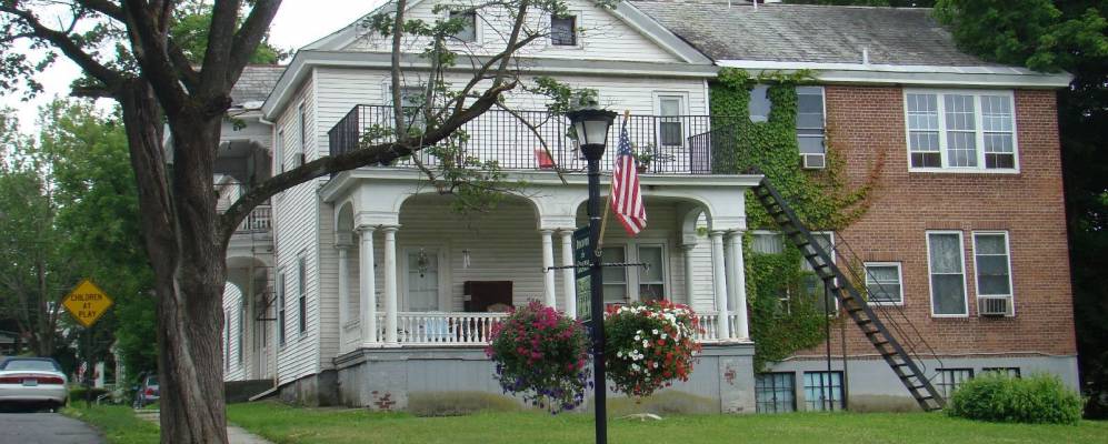 
            Фотография Балстон Спа