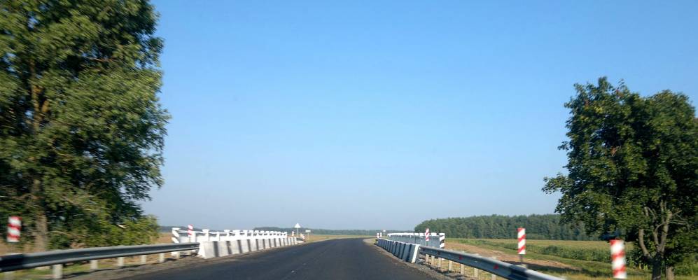 
            Фотография Белолесского