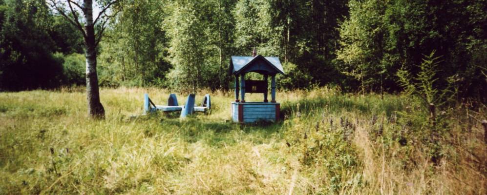 
            Фотография Дудкино