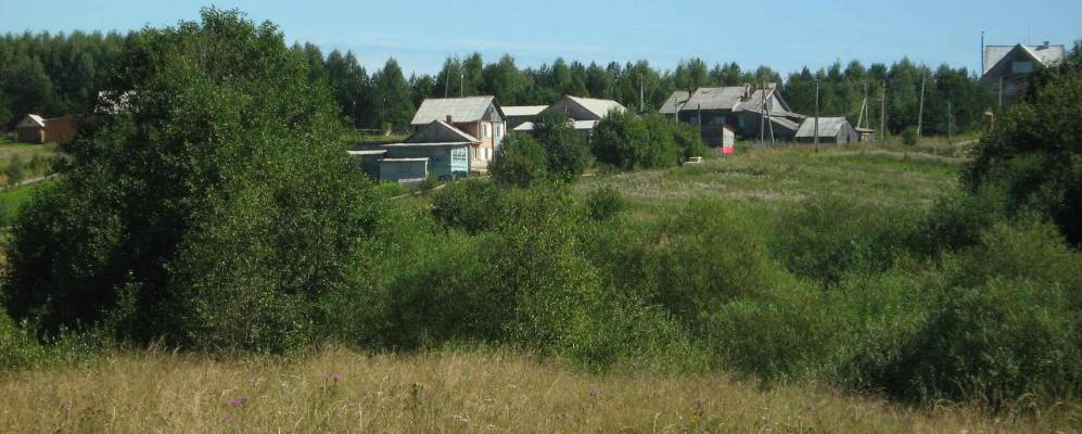 
            Фотография Большого Пызмасса