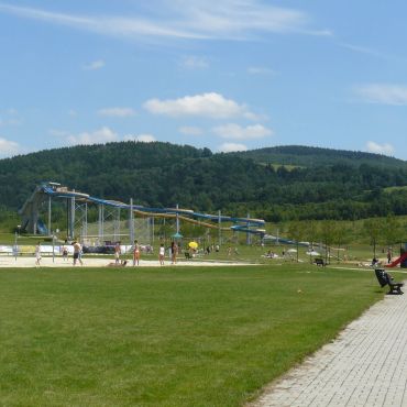 Карловы Вары