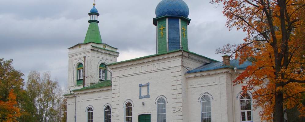 
            Фотография Андреевки