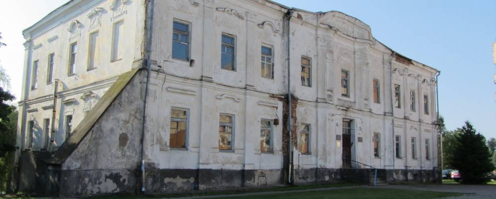 
            Фотография Вензовеца