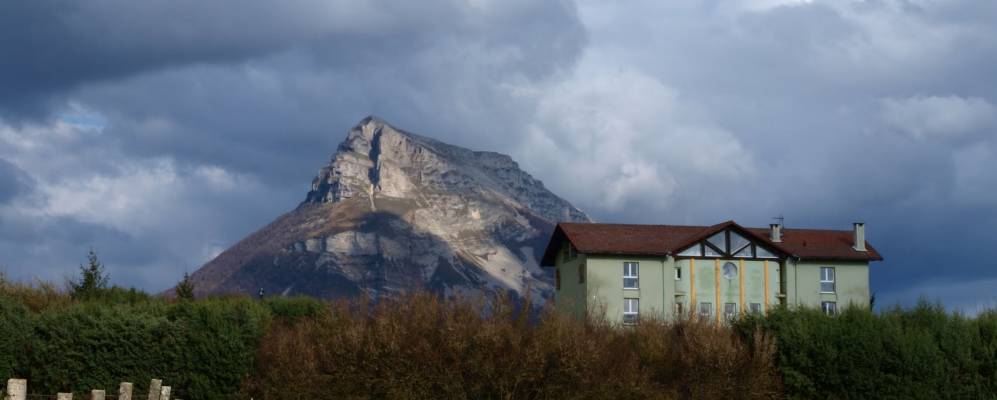 
            Фотография Эчарри-Аранаса