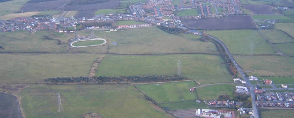 Фотография Торнлей