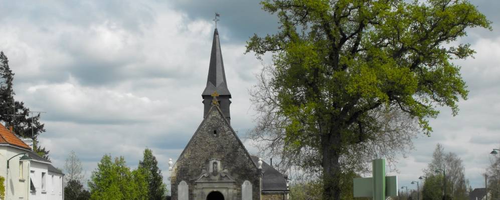 
            Фотография Сент-Анн-сюр-Бриве