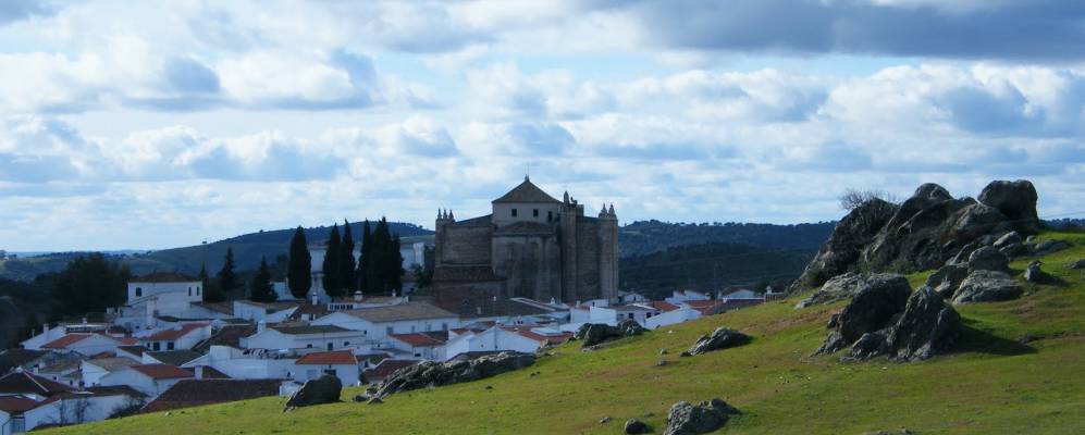 
            Фотография Казалла де ла Сиерра