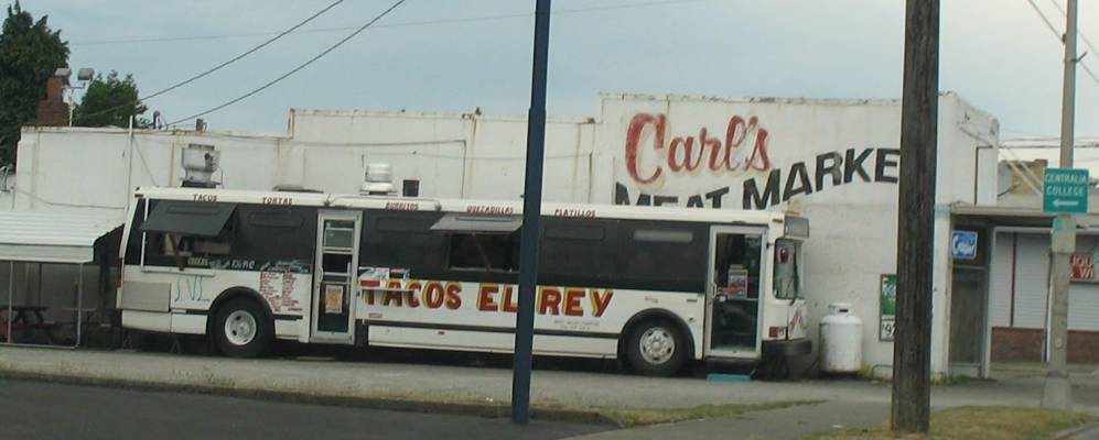 
            Фотография Сентрейлия