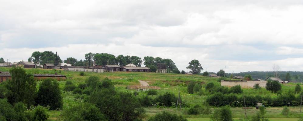 Фотография Яковлевской