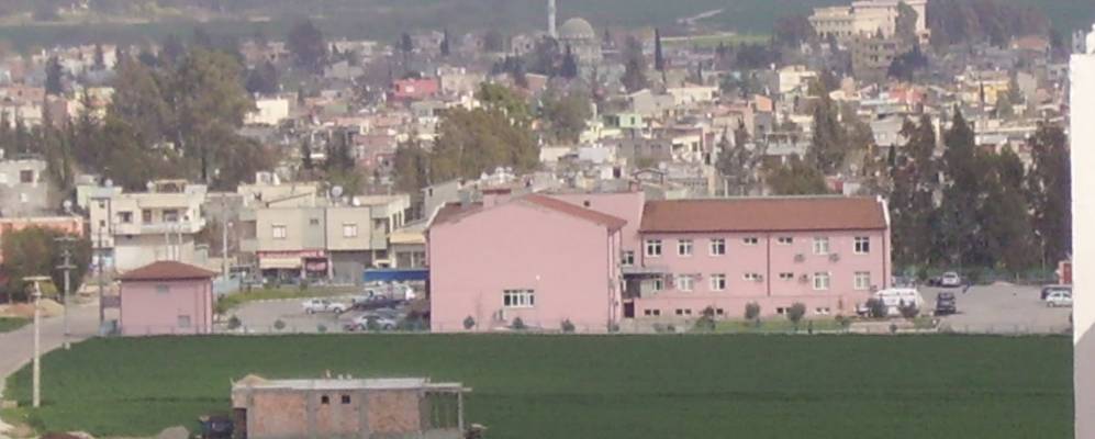 Фотография Имамоглу