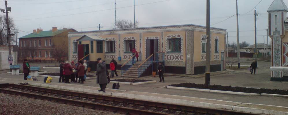 
            Фотография Лобковки