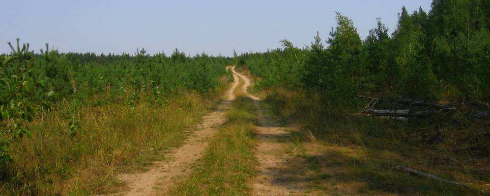 
            Фотография Черного Ручья