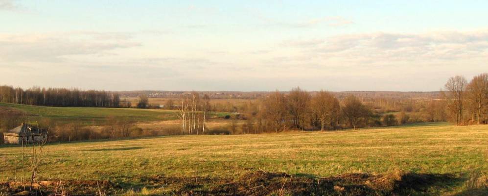 
            Фотография Зубовщины