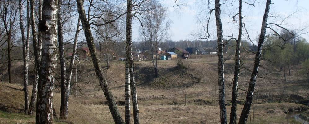 
            Фотография Родоманово