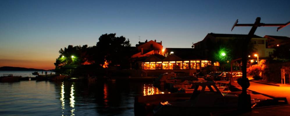 
            Фотография Бродарицы