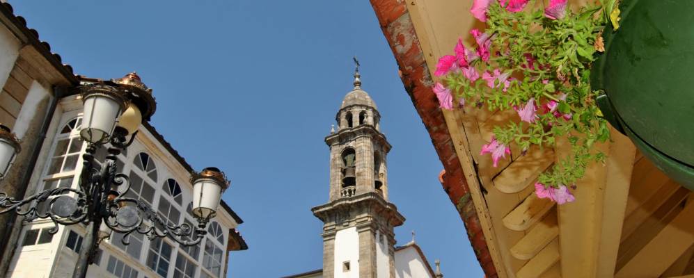 
            Фотография Санта-Марта-де-Ортигейра