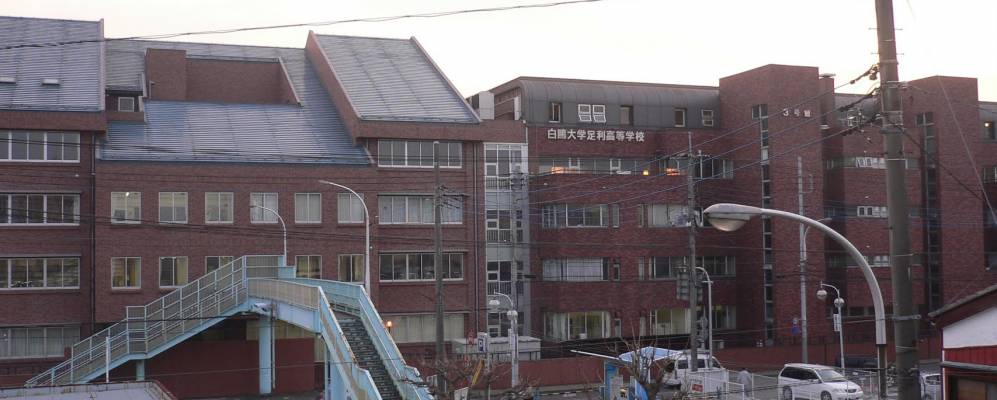 
            Фотография Асикагы