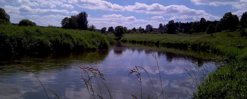 
            Фотография деревни Кружки