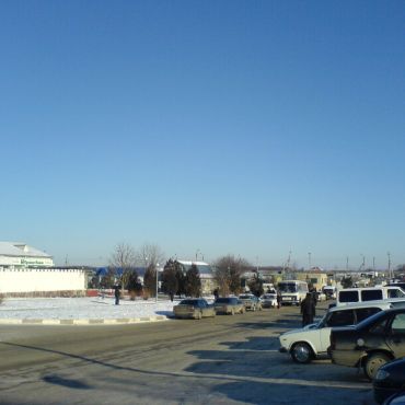 Новоднестровск