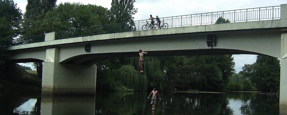 
            Фотография Изёр-сюр-Крёза