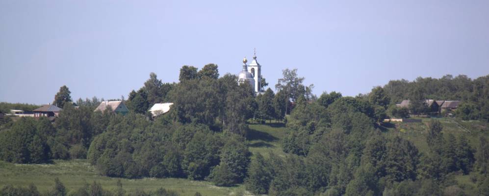 Фотография Клиновца