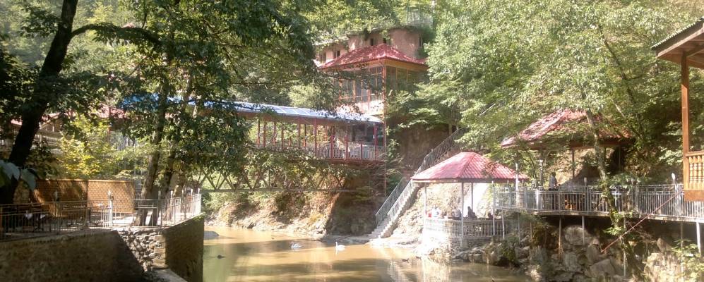 Фотография Даврадиби