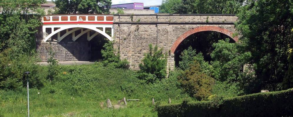 
            Фотография Мансфилда