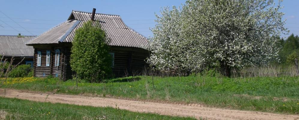 
            Фотография Погорелки