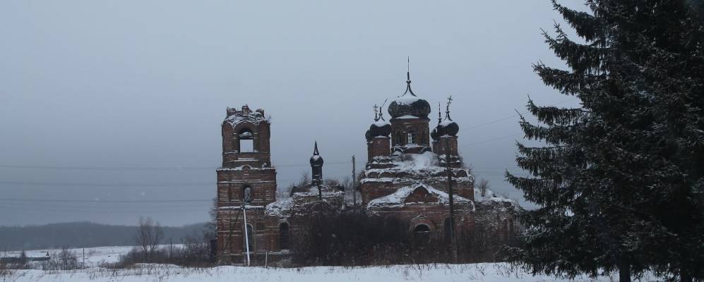 
            Фотография Юлово