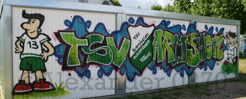 
            Фотография Армсхайма