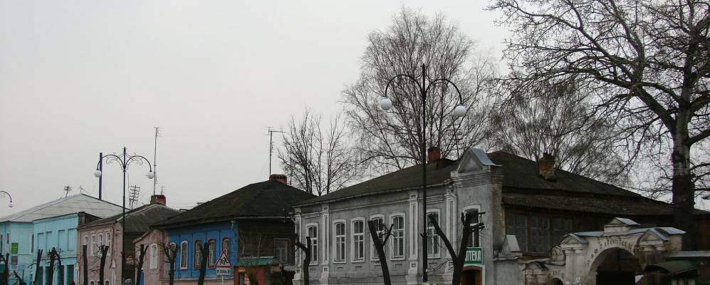 
            Фотография Стрелецкого