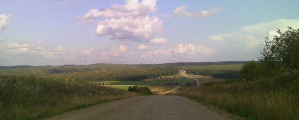 
            Фотография Большого Кумыша