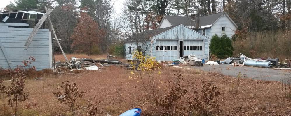 
            Фотография Саус Санфорда