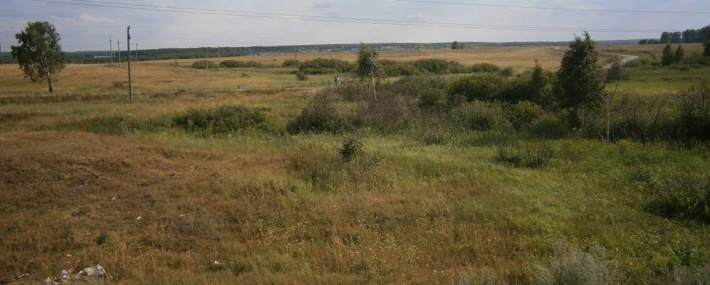 
            Фотография Барановки