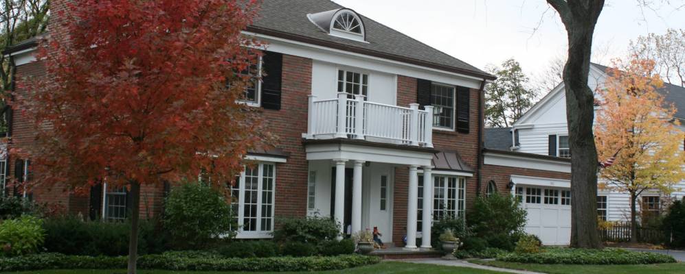 
            Фотография Кенилуорта