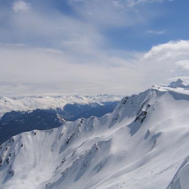 Красная Поляна