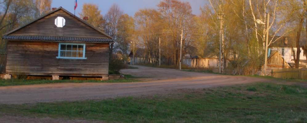 
            Фотография Городка-Лажинского
