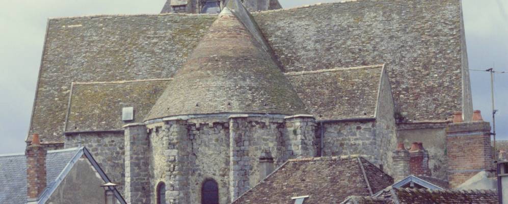 
            Фотография Пон-сюр-Ионна