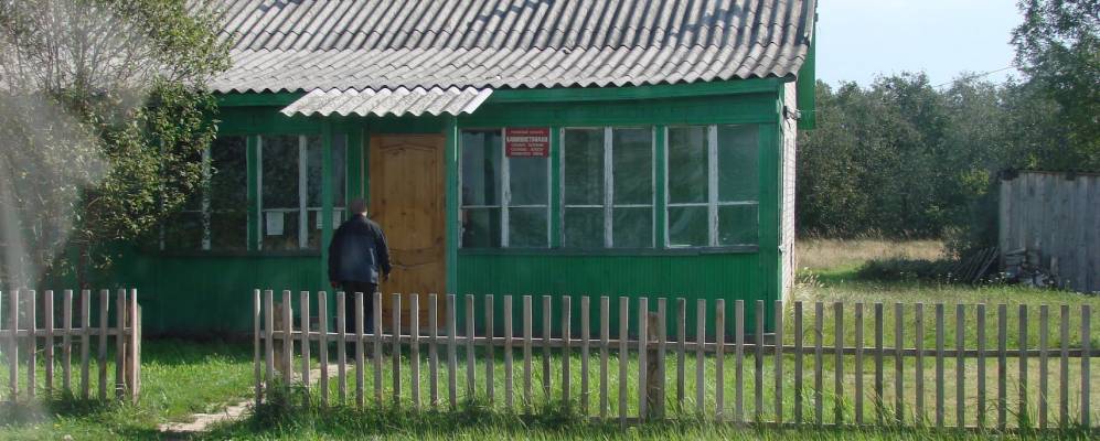 Фотография Пестинской