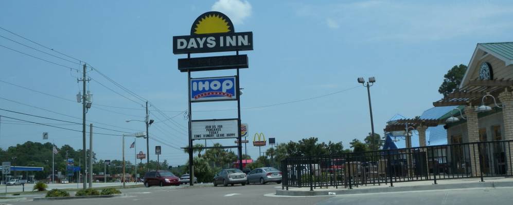 
            Фотография Док Джанкшна