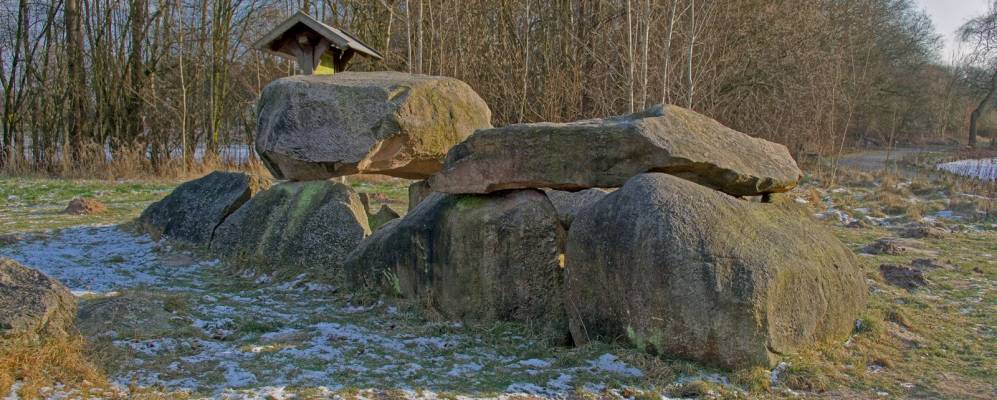
            Фотография Барнсторфа