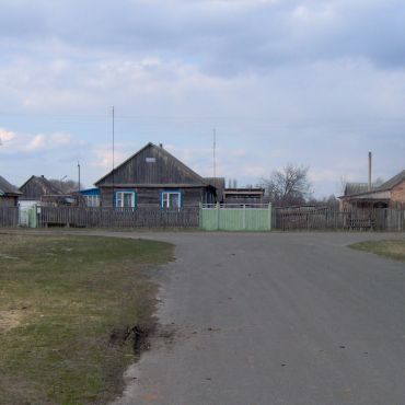 Рудня-Левковская