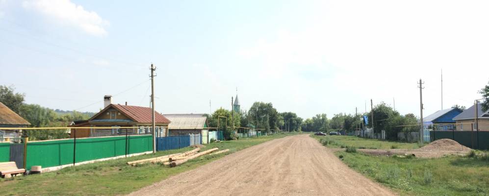 
            Фотография Салкын-Чишмы