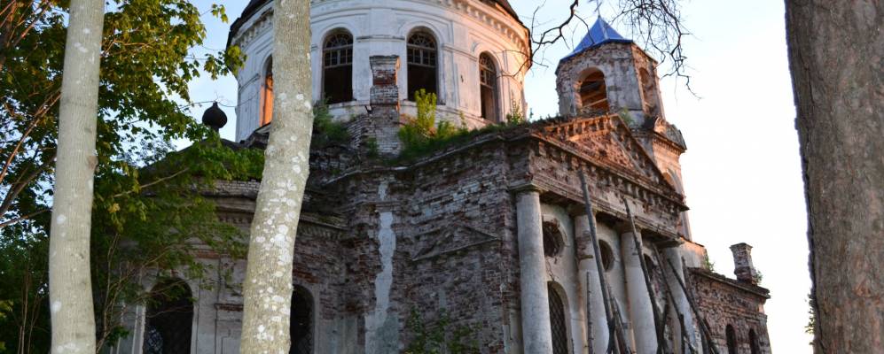 
            Фотография Федово