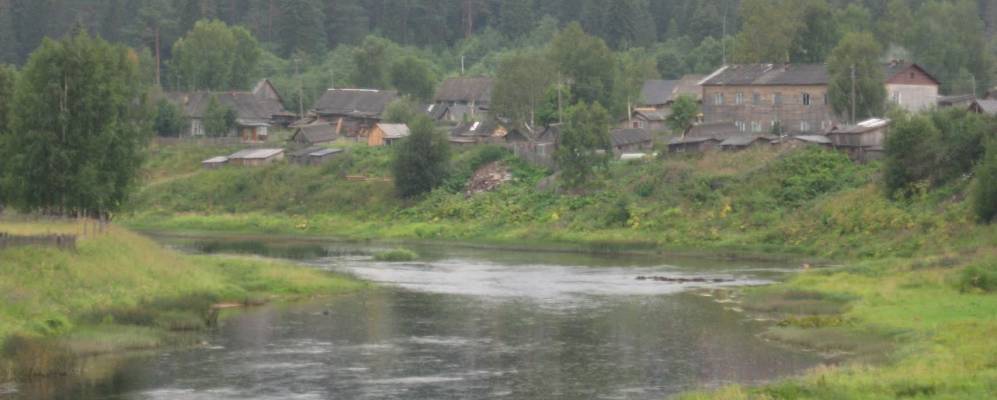 Фотография Филимоновской