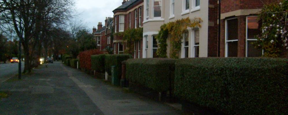 
            Фотография Ройал-Лемингтон-Спа