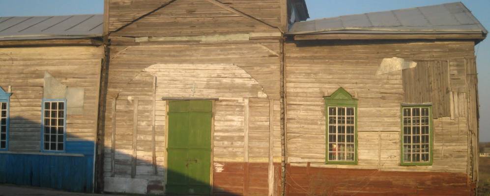 
            Фотография Григоро-Бригадировки