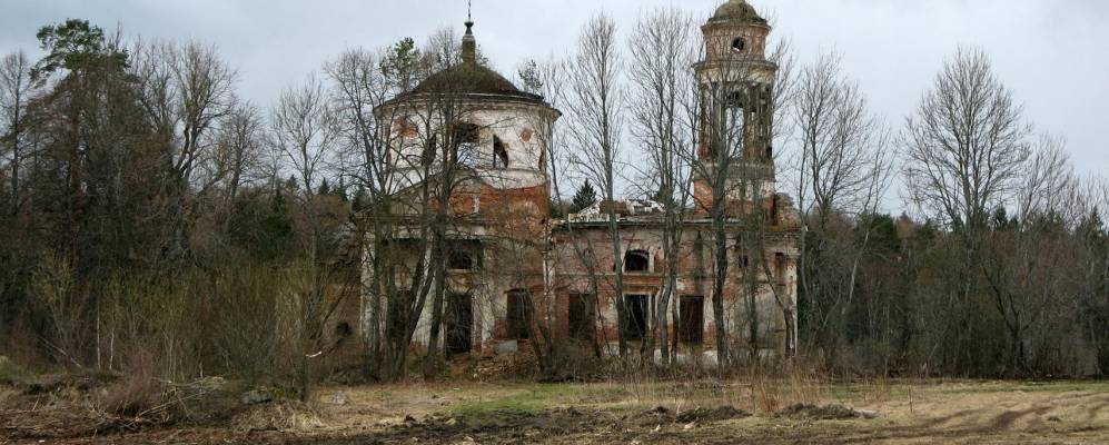 
            Фотография Марьино