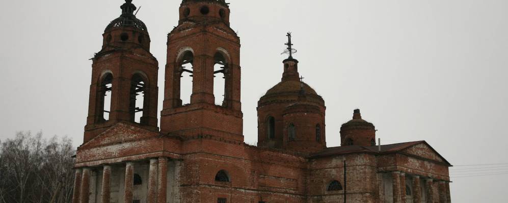 
            Фотография Гагарино Первого